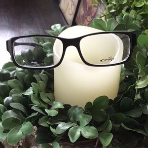 Oakley Glasses